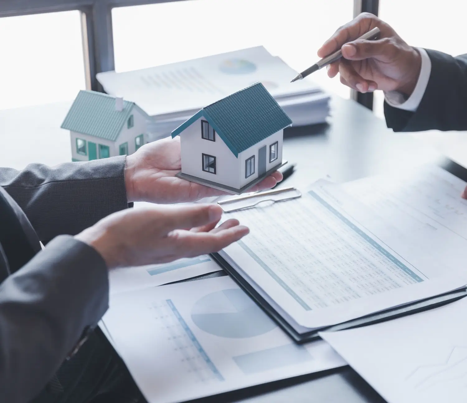 Arroyo Grande Property Managers